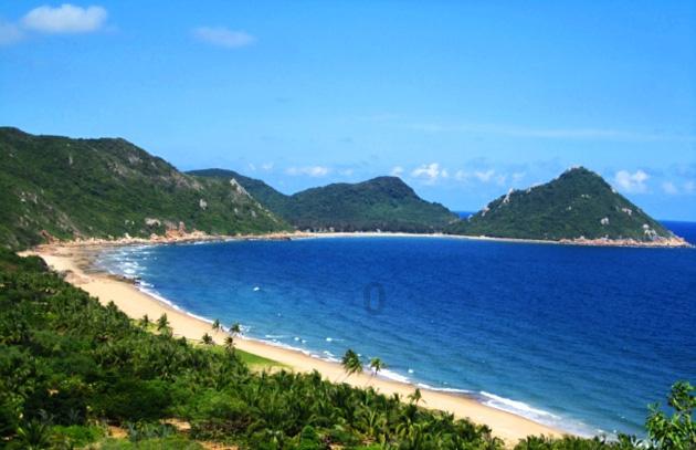 美妙的夏天
