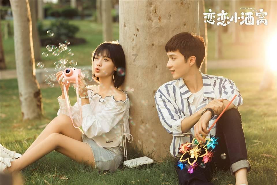 美陈装置设计是什么?