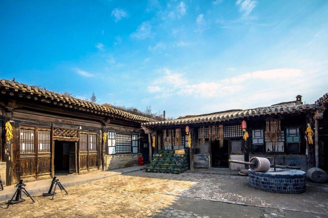 《魔兽世界》乌龟服1.17.1劳动与遗产内容介绍